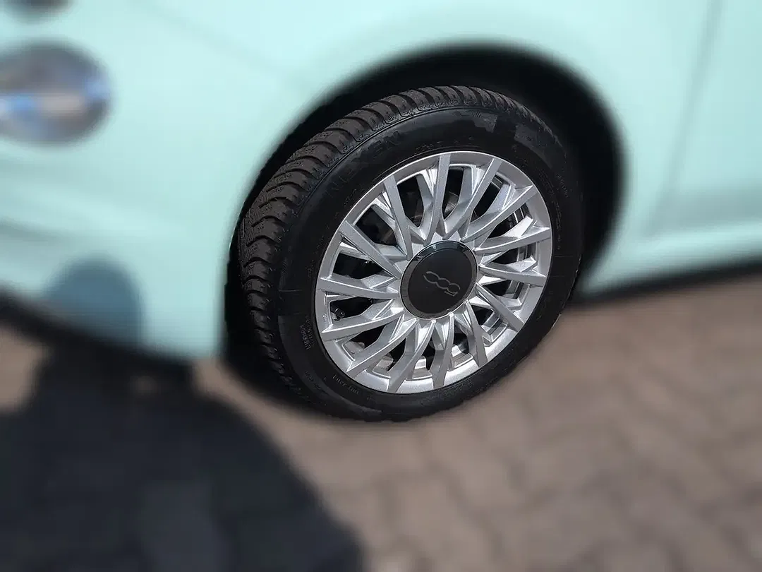 Fiat 500 - Thumbnail 7