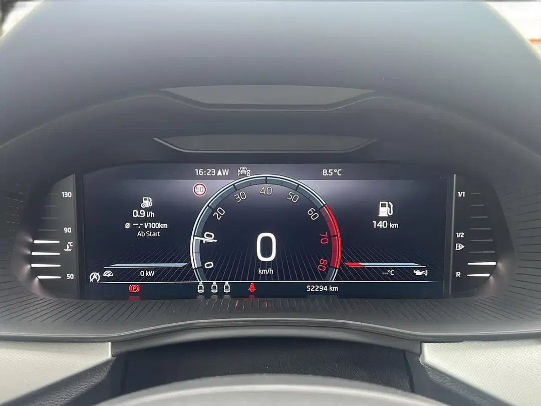 Skoda Scala - Thumbnail 13