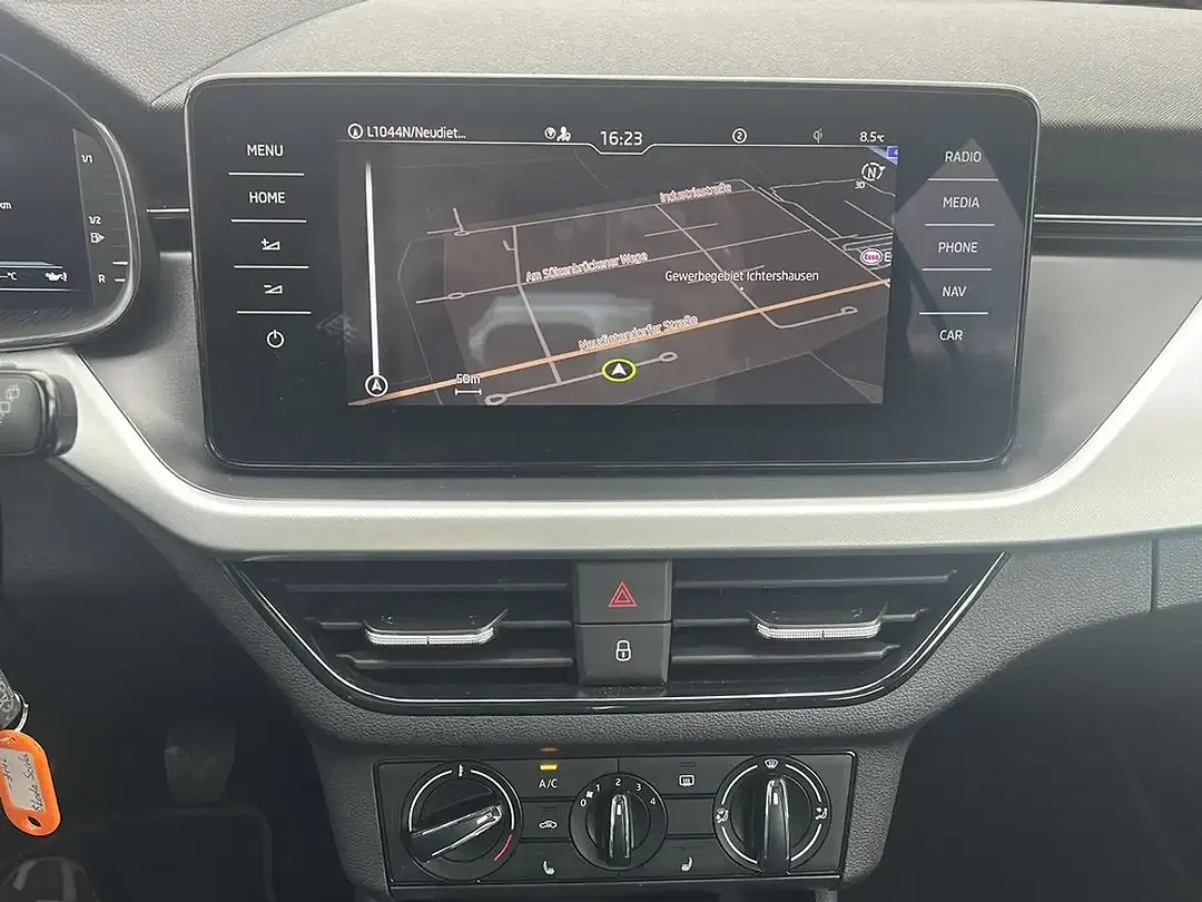 Skoda Scala - Thumbnail 14