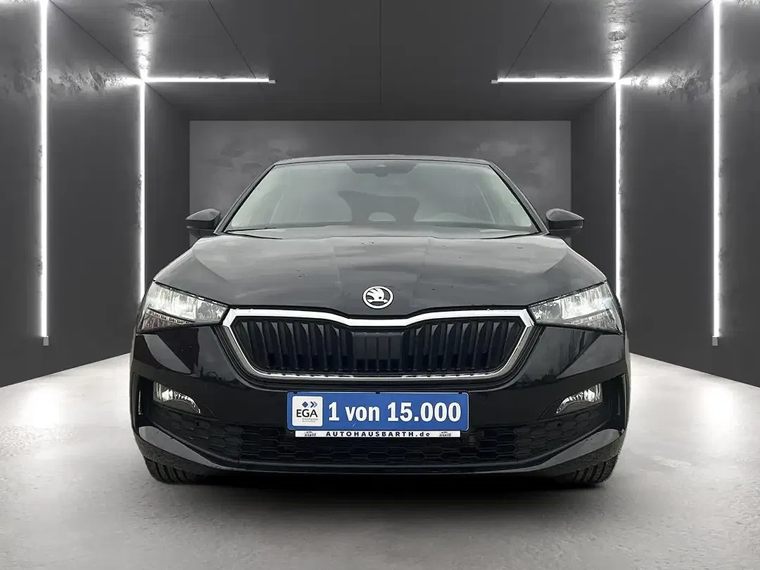 Skoda Scala - Thumbnail 6