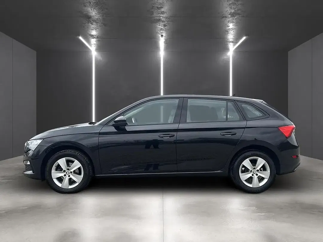 Skoda Scala - Thumbnail 8