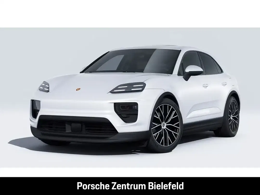 Porsche Macan 4 - foto 1