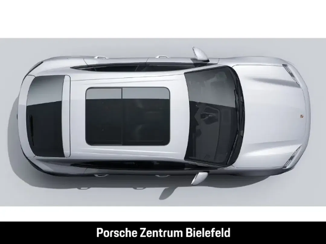 Porsche Macan - Thumbnail 10