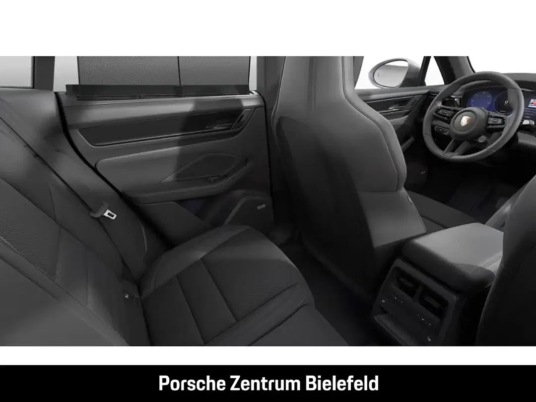 Porsche Macan - Thumbnail 12