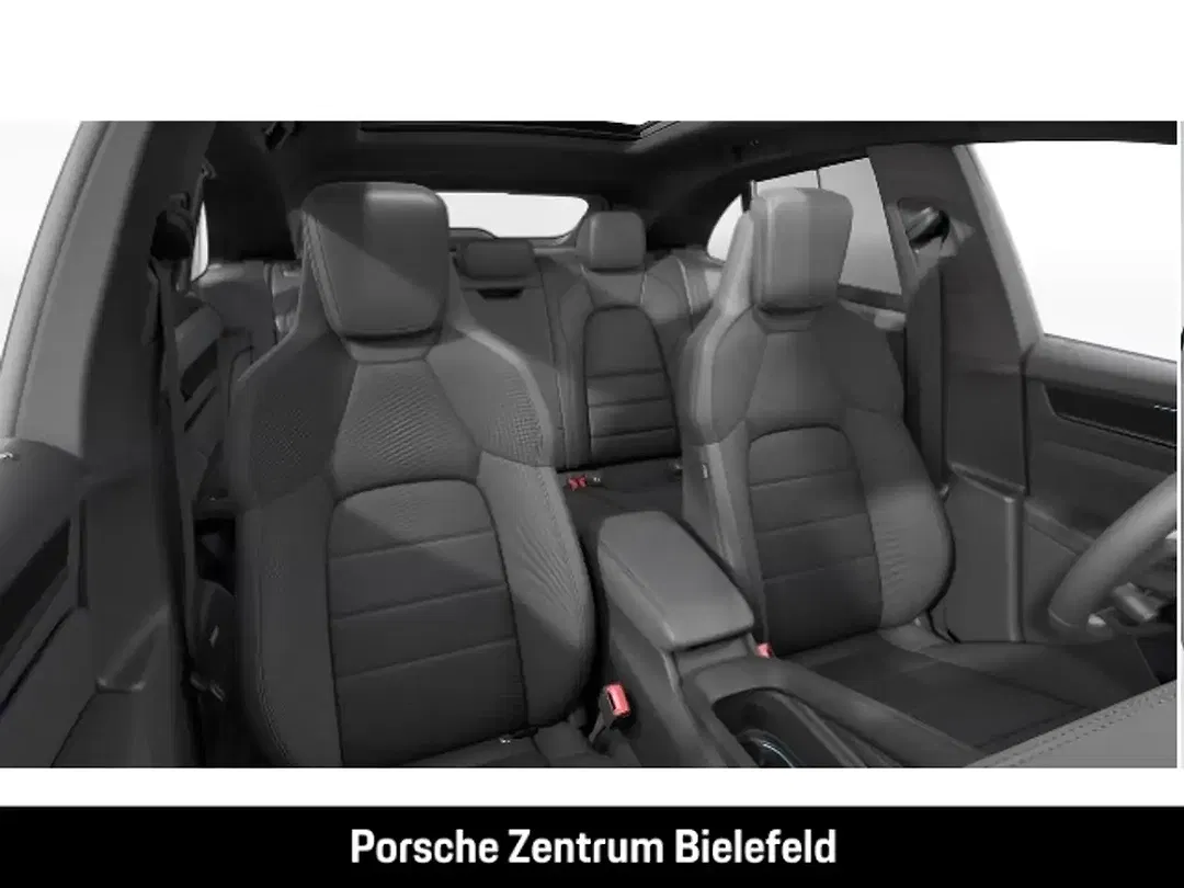 Porsche Macan 4 - foto 13
