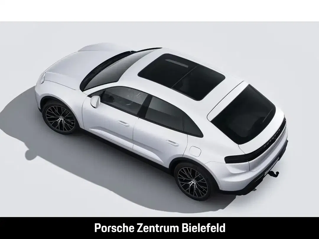 Porsche Macan 4 - foto 2