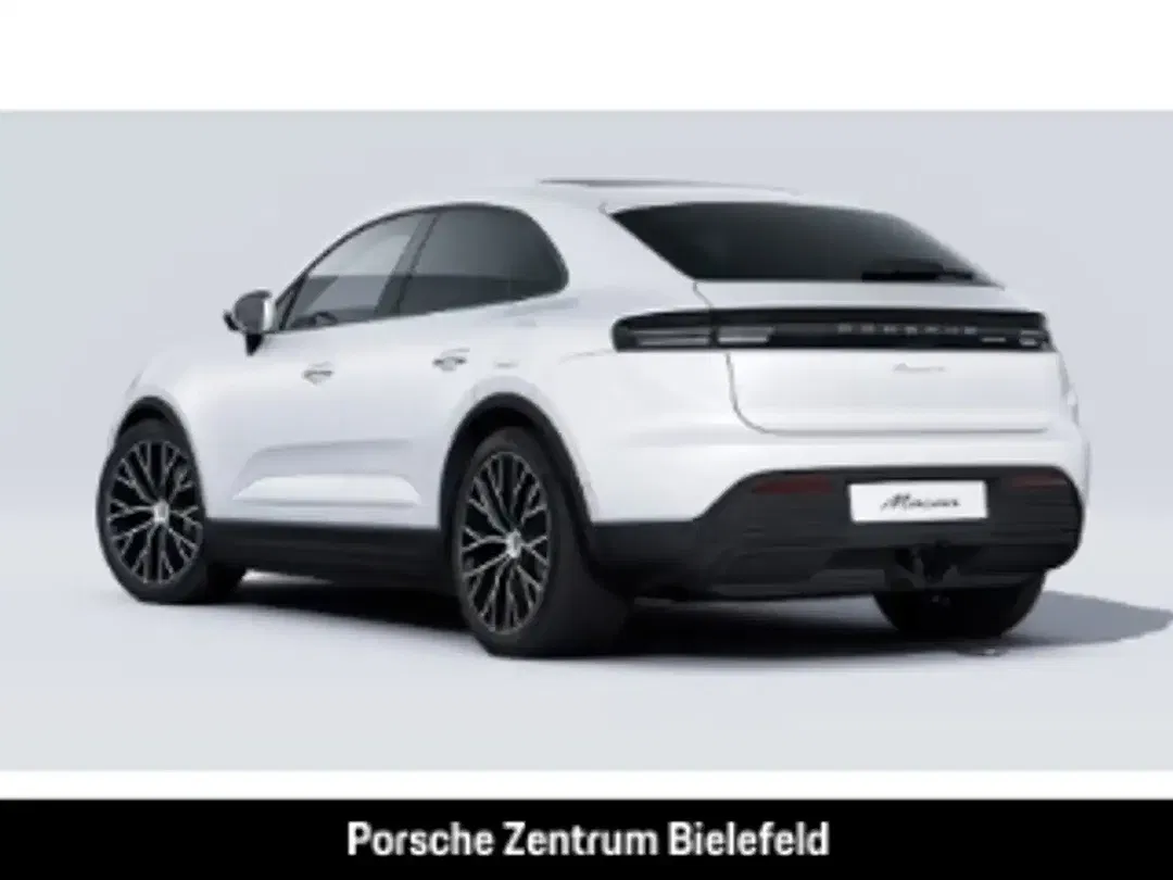 Porsche Macan - Thumbnail 3