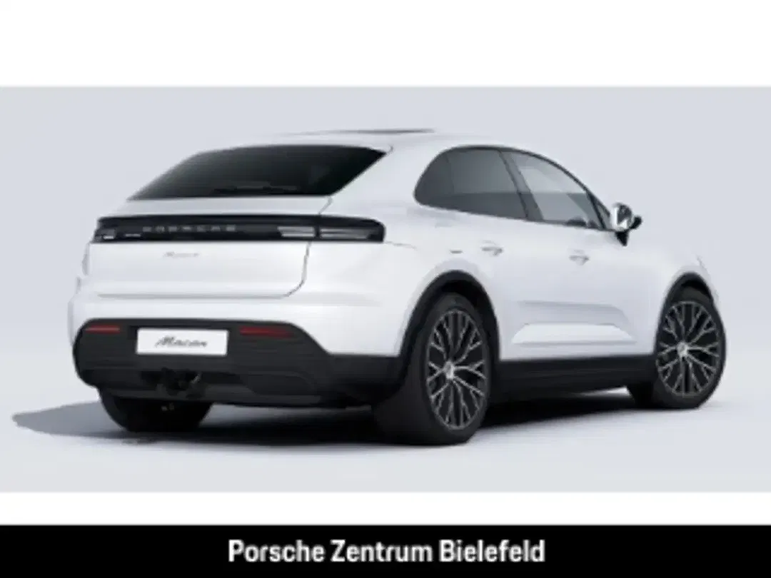 Porsche Macan - Thumbnail 5