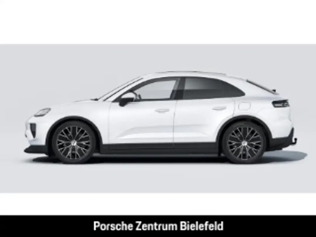 Porsche Macan - Thumbnail 6