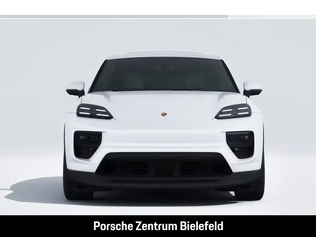 Porsche Macan - Thumbnail 7