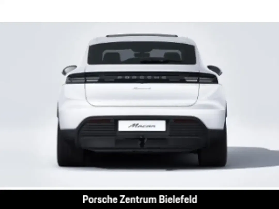 Porsche Macan - Thumbnail 8