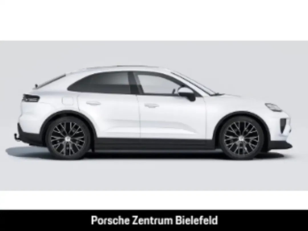 Porsche Macan - Thumbnail 9