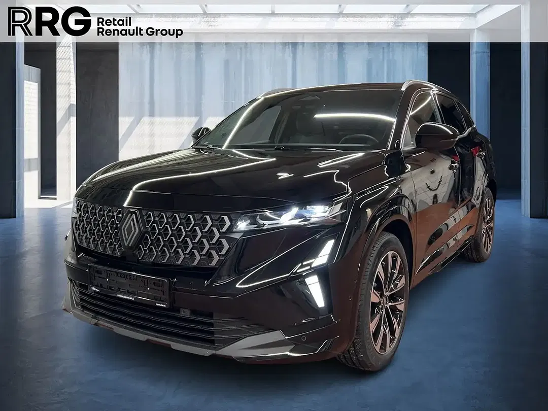 Renault Austral - Thumbnail 1