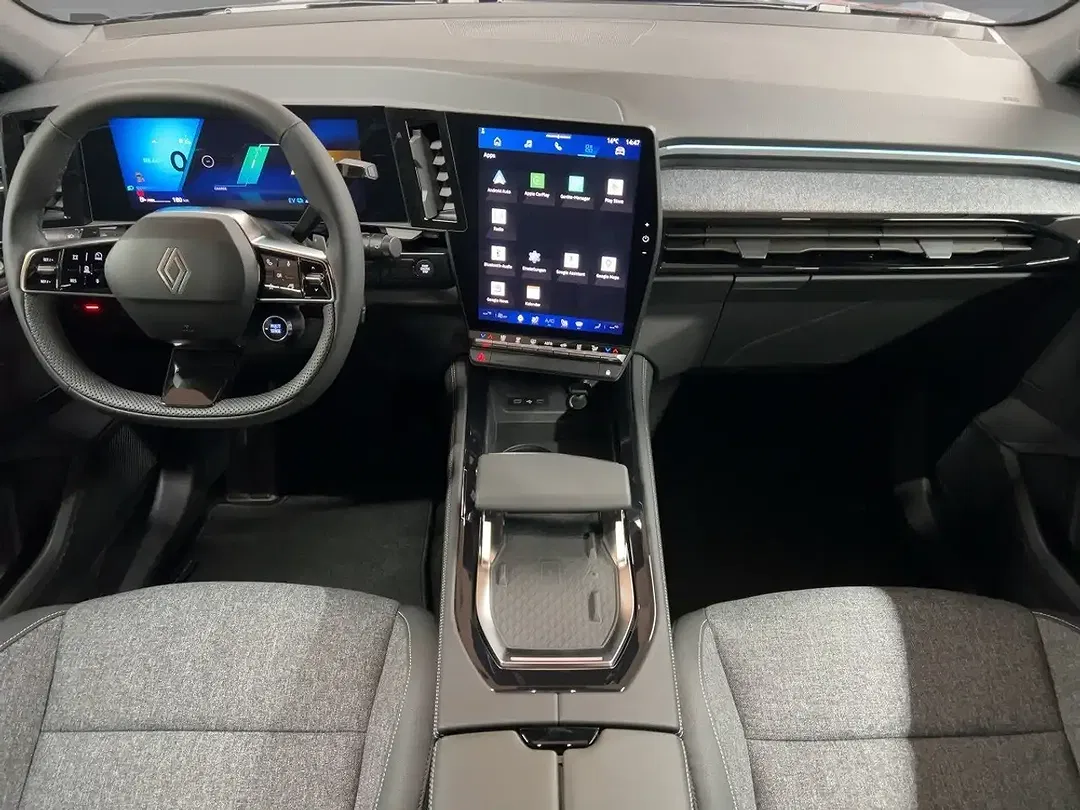Renault Austral - Thumbnail 11