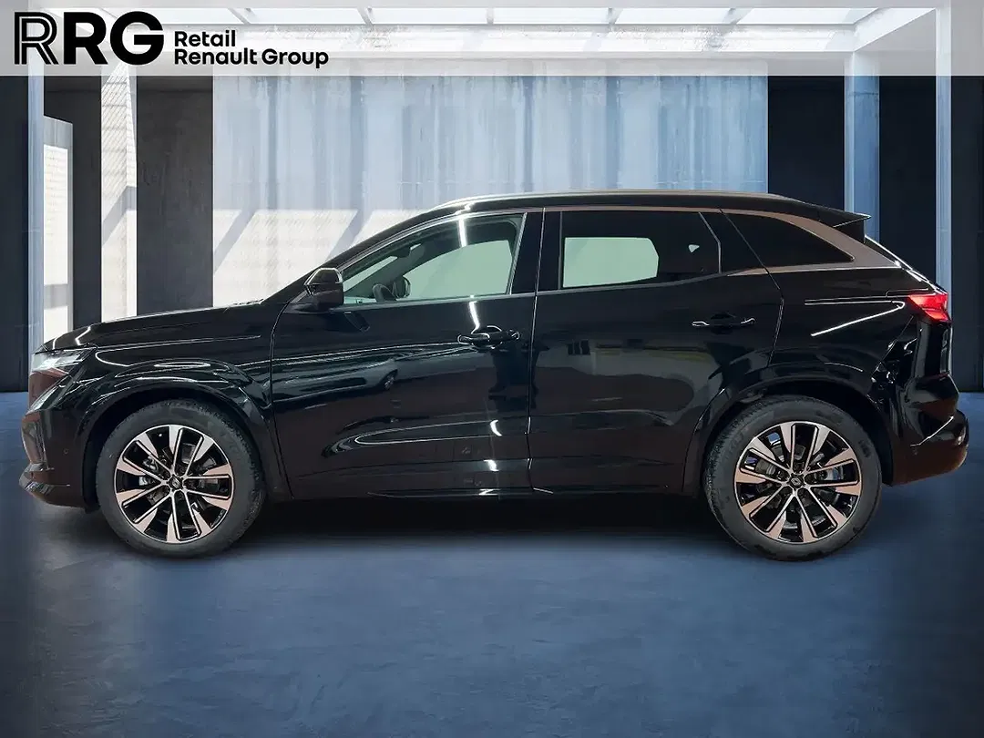 Renault Austral - Thumbnail 2