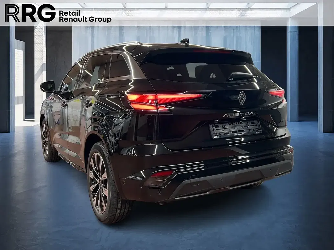 Renault Austral - Thumbnail 3