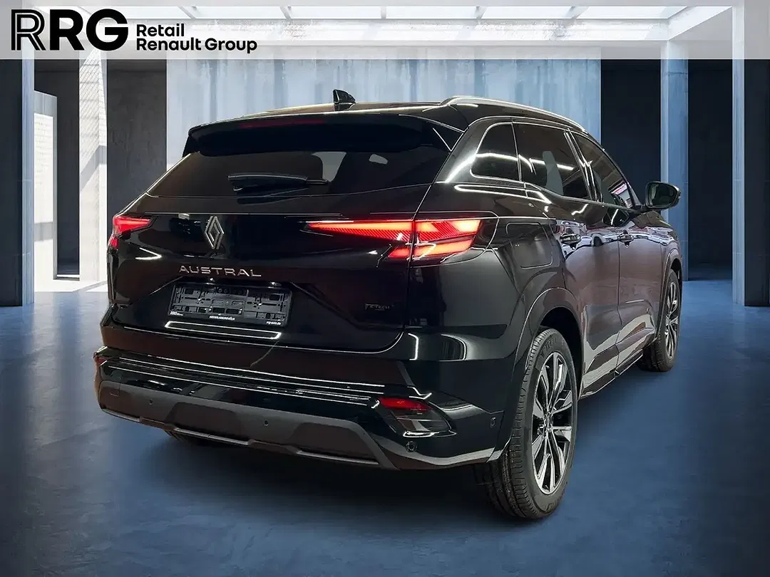 Renault Austral - Thumbnail 4