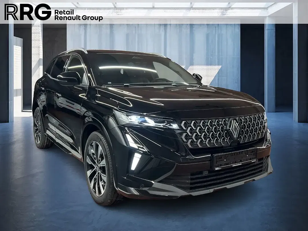 Renault Austral - Thumbnail 6