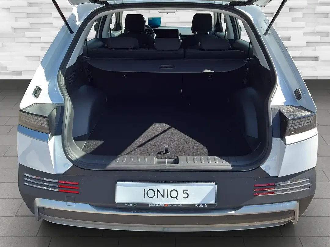 Hyundai IONIQ 5 - Thumbnail 8
