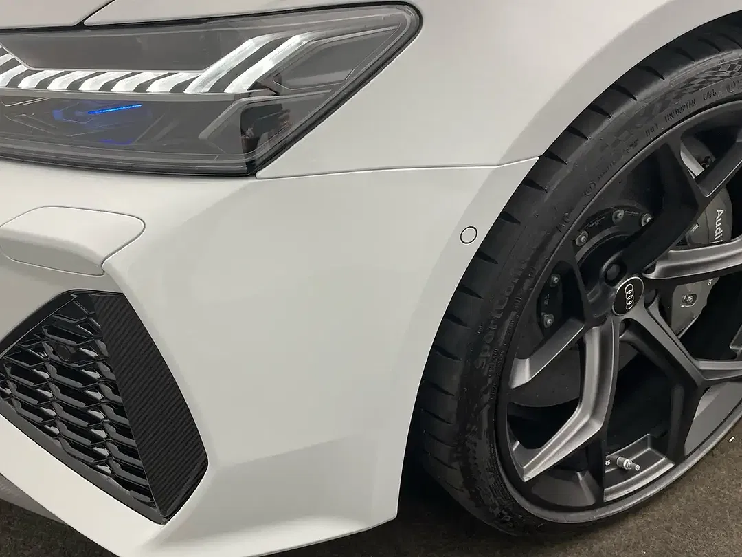 Audi RS6 - Thumbnail 5