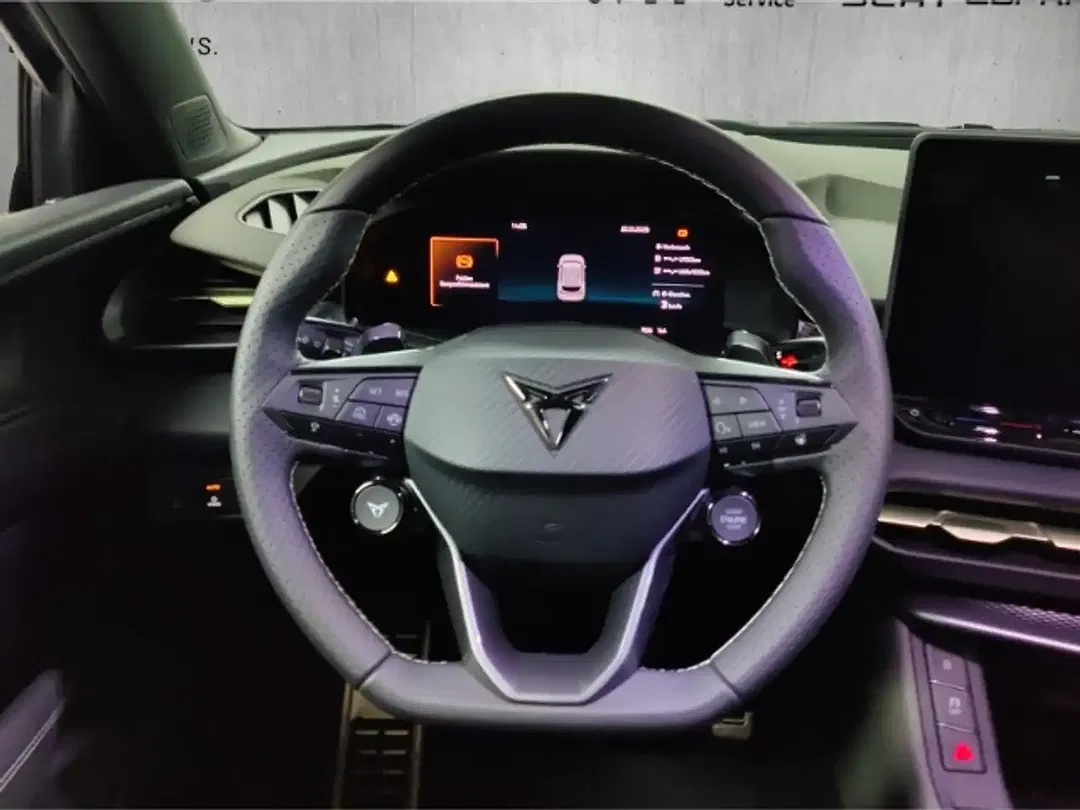 CUPRA Terramar - Thumbnail 13