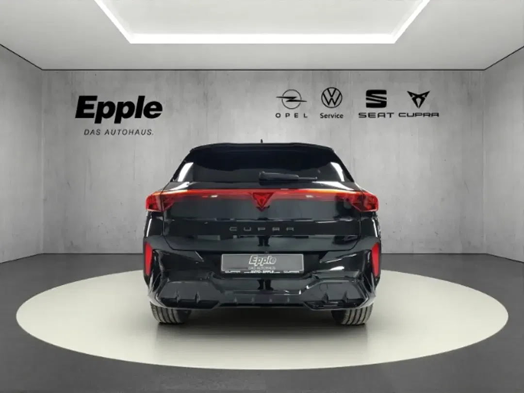 CUPRA Terramar - Thumbnail 8