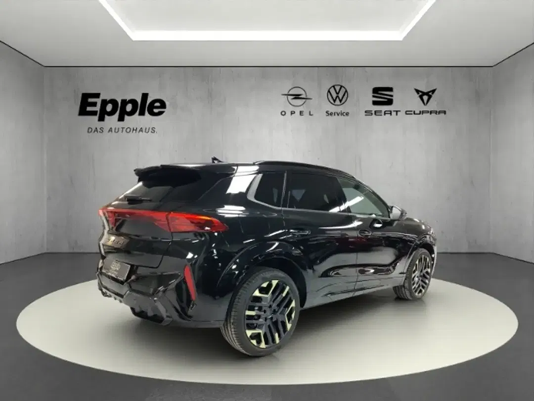 CUPRA Terramar - Thumbnail 9