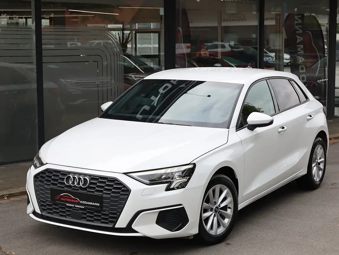 Audi A3 - Afbeelding 1
