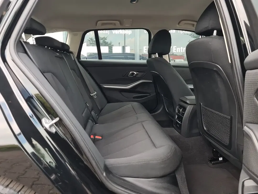 BMW 320 Touring - foto 15