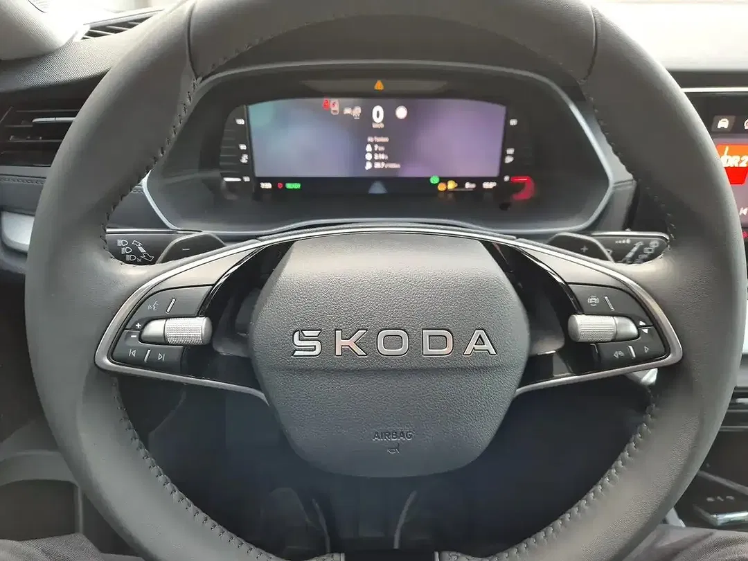 Skoda Octavia - Thumbnail 17