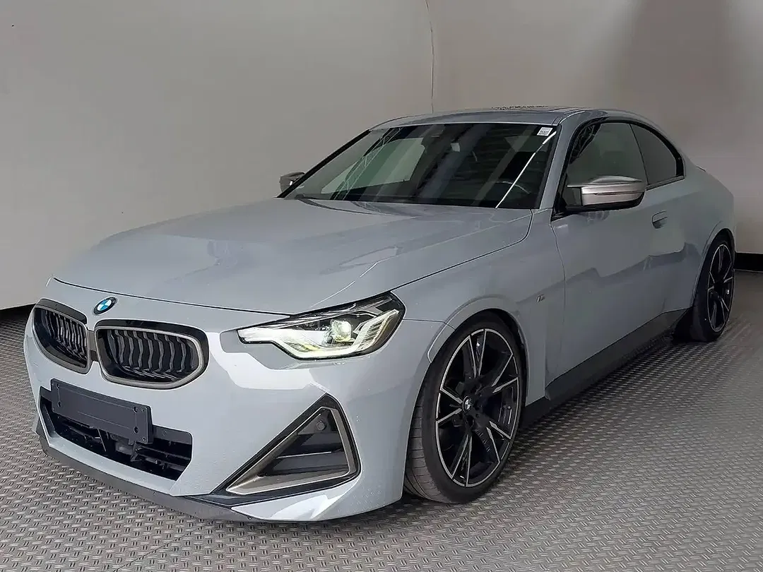 BMW 240 xDrive - foto 2