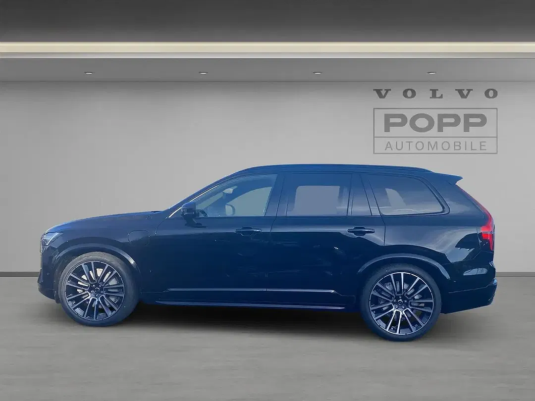 Volvo XC90 - Thumbnail 10