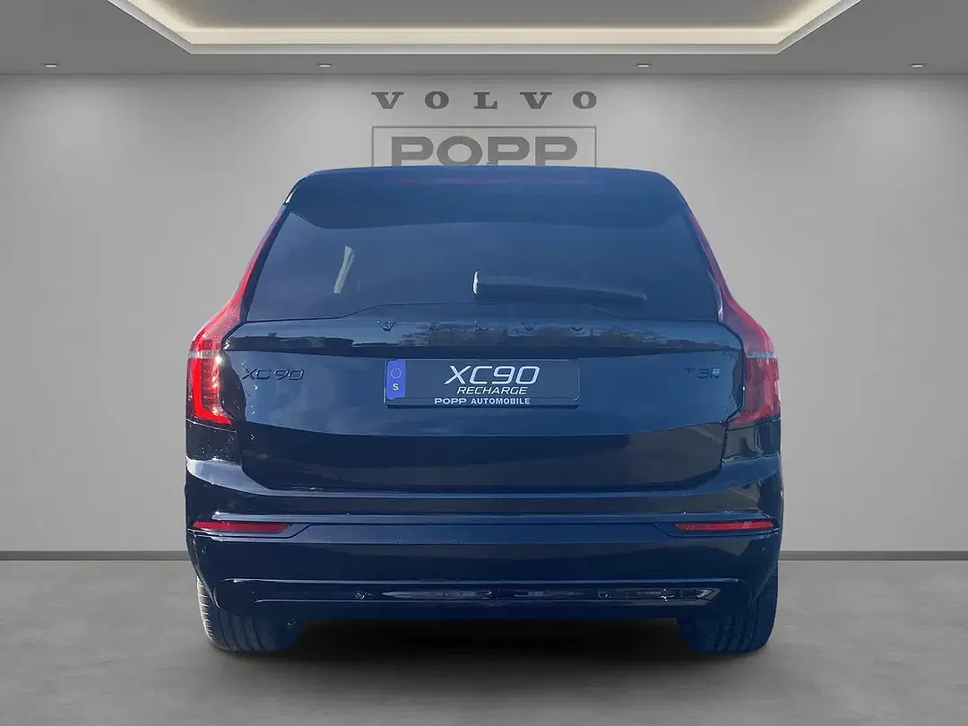 Volvo XC90 - Thumbnail 4