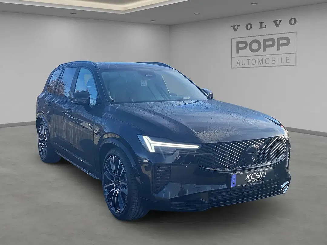 Volvo XC90 - Thumbnail 7