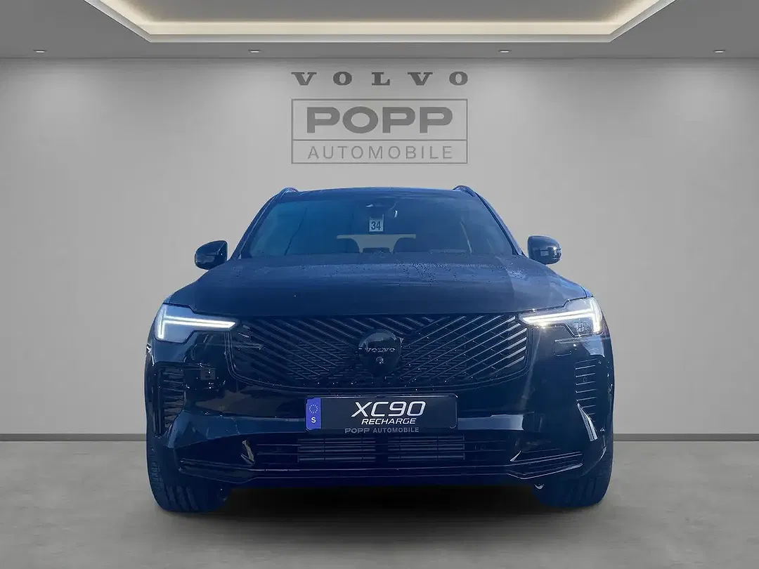 Volvo XC90 - Thumbnail 8
