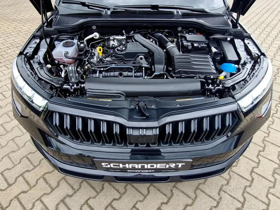 Skoda Kamiq - Thumbnail 15