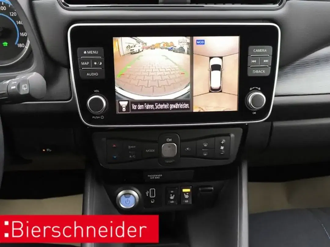 Nissan Leaf N-Connecta - foto 15