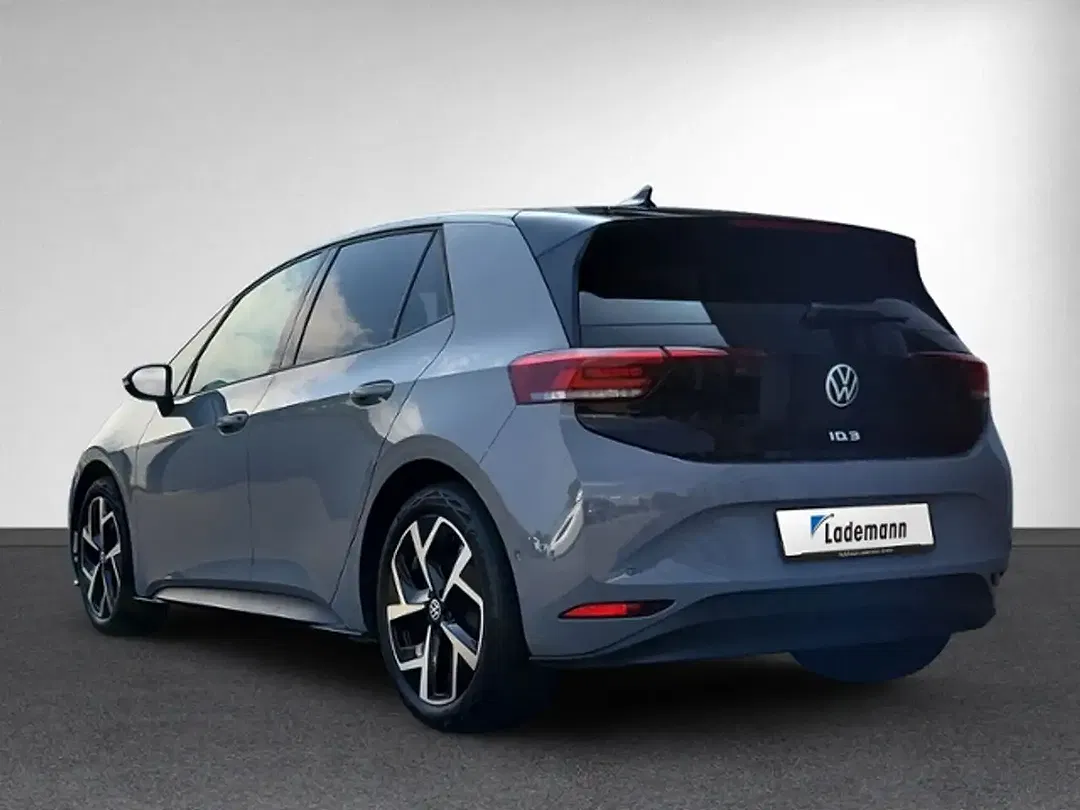 Volkswagen ID.3 - Thumbnail 3