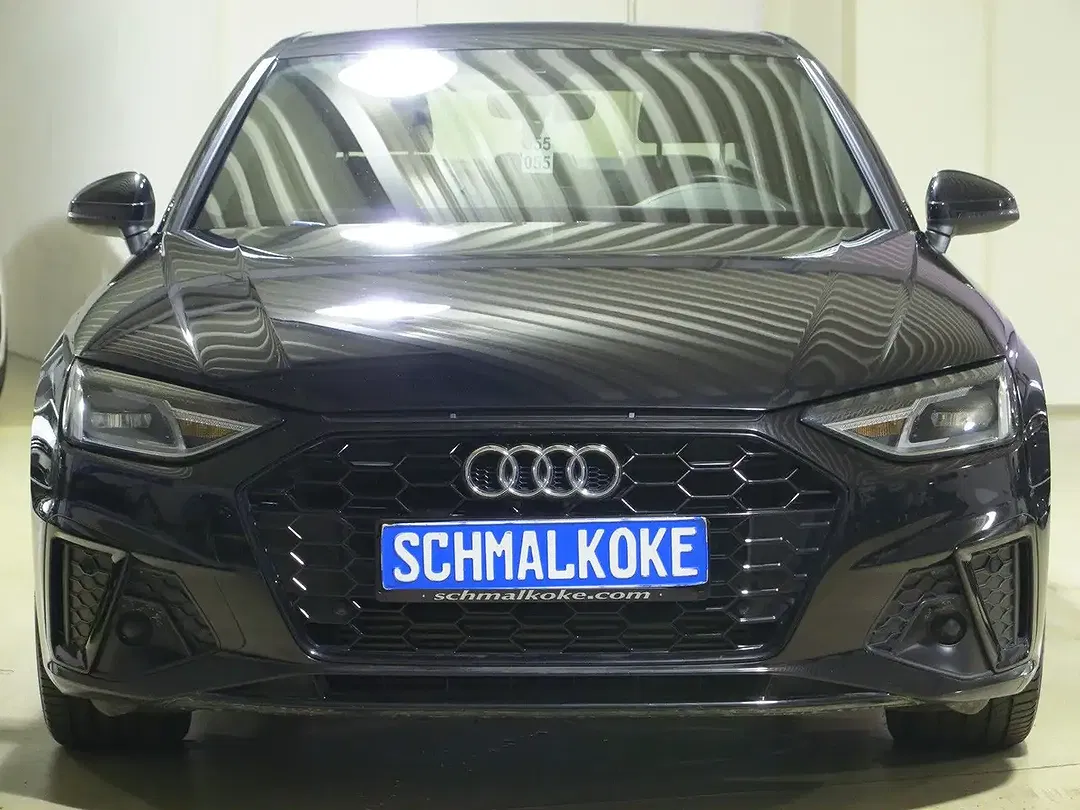 Audi A4 40 2.0 TFSI S tronic S line - foto 1