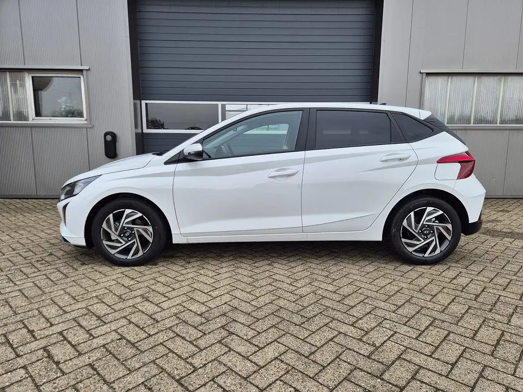 Hyundai i20 - Afbeelding 1