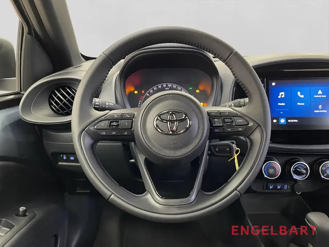Toyota Aygo X - Thumbnail 7