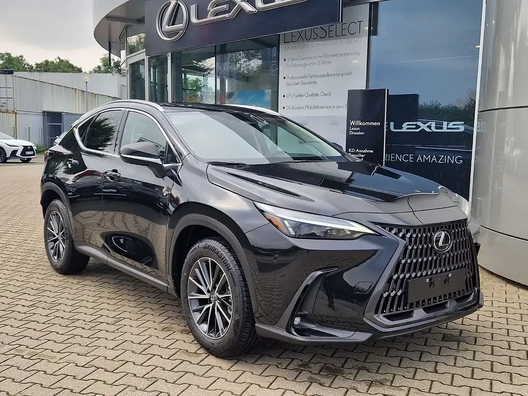 Lexus NX 350h Business Line - foto 1