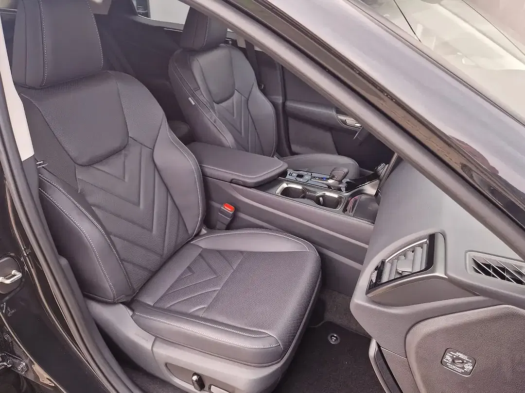 Lexus NX 350h - Thumbnail 10