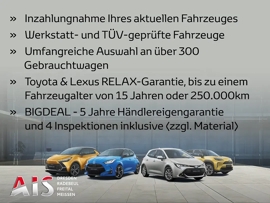 Lexus NX 350h Business Line - foto 2