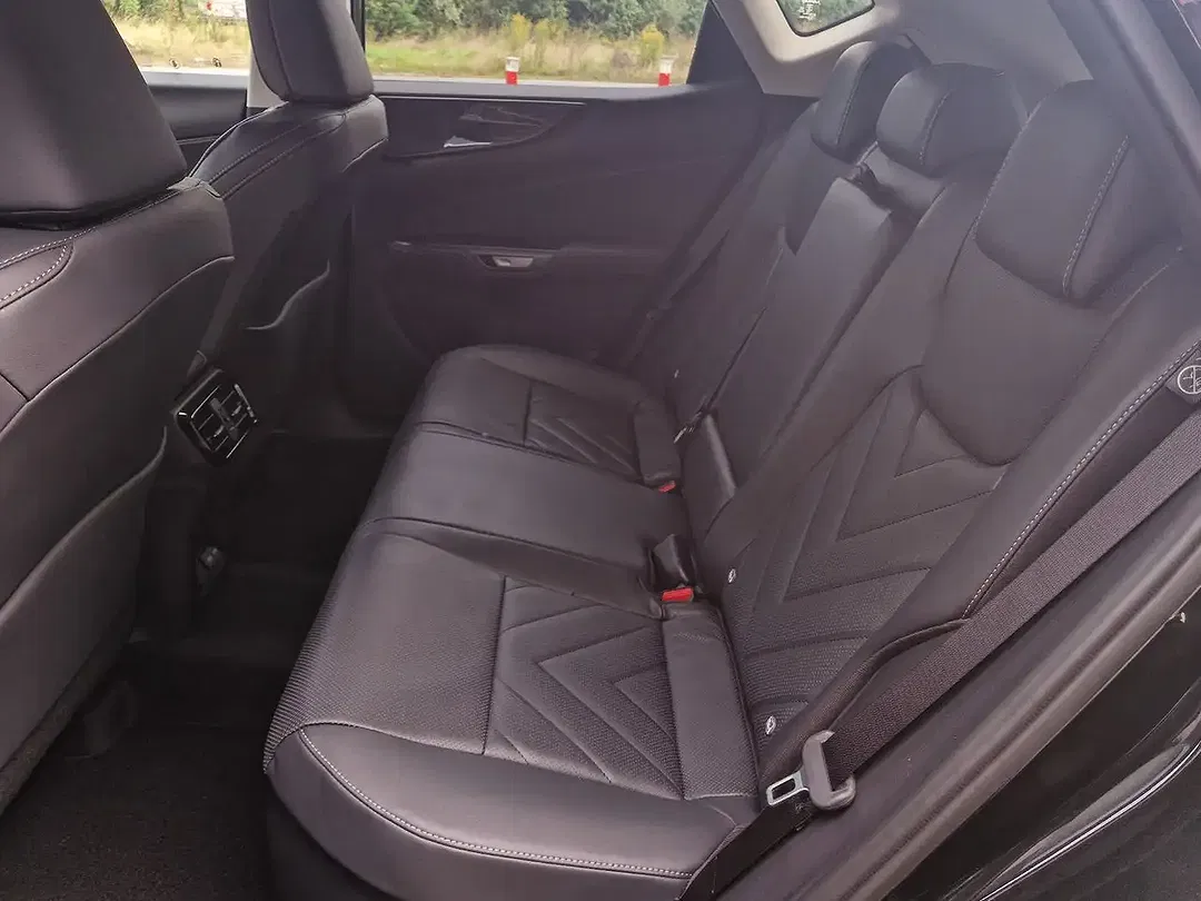 Lexus NX 350h - Thumbnail 8