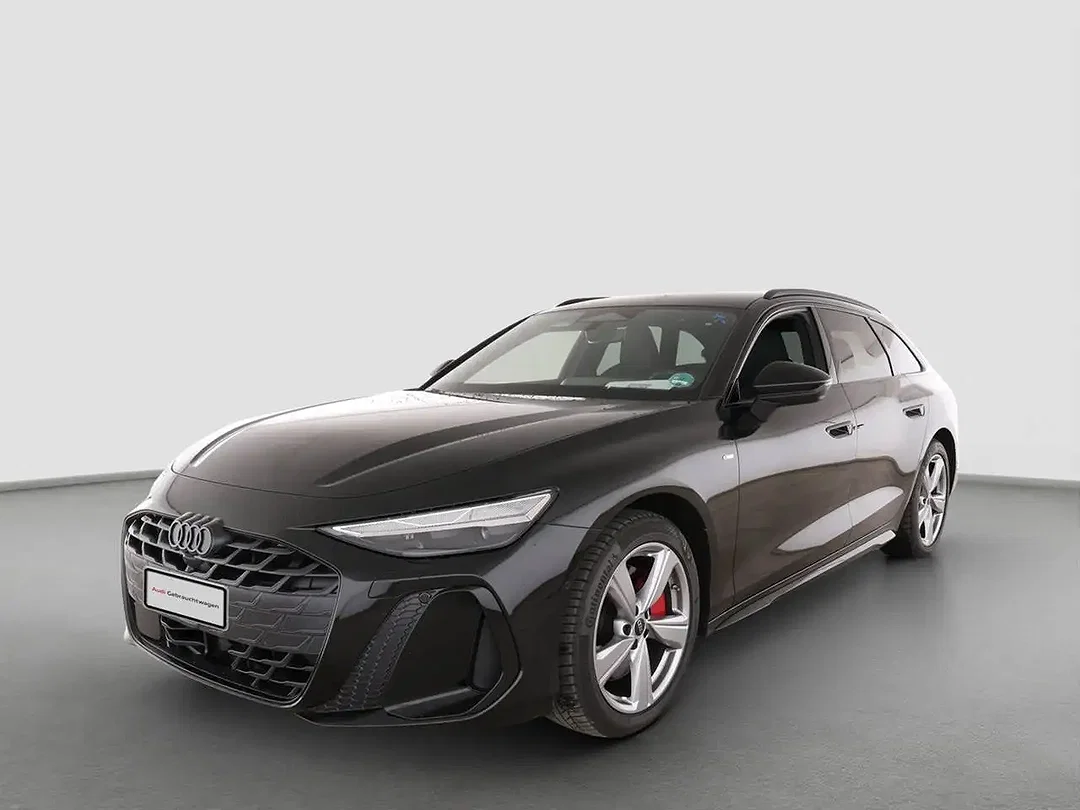 Audi A6 - Afbeelding 1