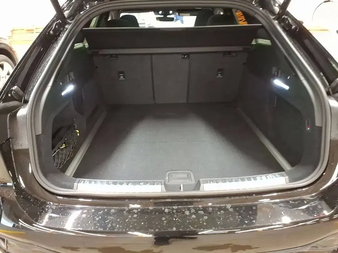 Audi A6 - Thumbnail 6