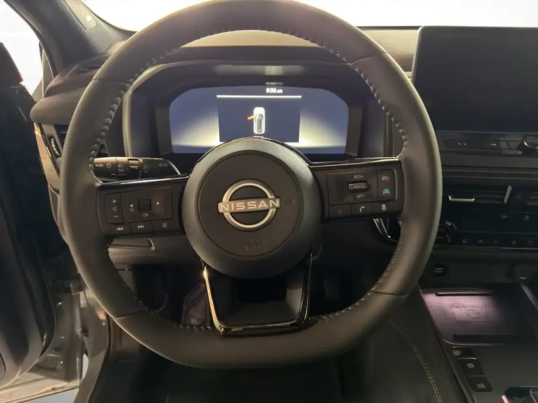 Nissan Qashqai - Thumbnail 10