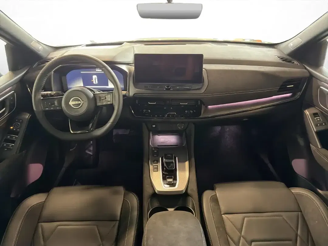 Nissan Qashqai - Thumbnail 11