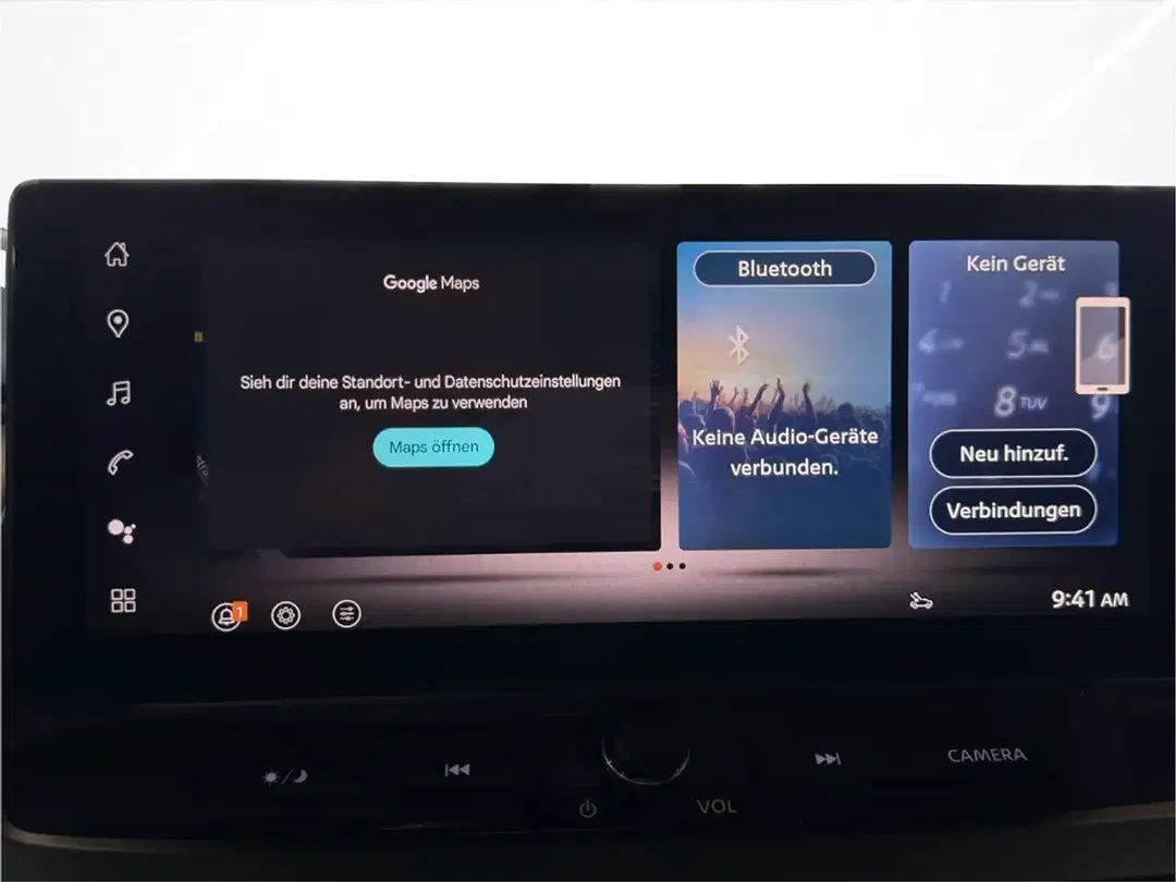 Nissan Qashqai - Thumbnail 12